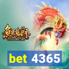 bet 4365